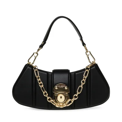 STEVE MADDEN Steve madden twyla black shoulder bag